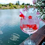 Seberak - V Chatickach A Glamping Prague
