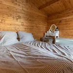 Seberak - V Chatickach A Glamping